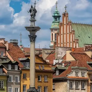 Explore Warsaw, Poland for 4 days with Euroadventures and discover unforgettable experiences - Photo 11