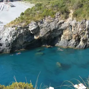 Explore 4 Days Calabria Tour from Bari for 4 days with Europeando Europa and discover unforgettable experiences - Photo 5