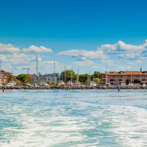 Explore Alpe - Adria Cycle Route Sporty, Salzburg - Grado for 6 days with Eurobike and discover unforgettable experiences - Photo 2