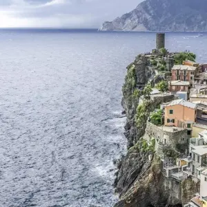 Explore 4 Days Italian Riviera Tour - from Milan for 4 days with Europeando Europa and discover unforgettable experiences - Photo 2