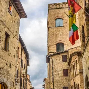 Explore 4 Days Tuscany Tour - from Rome for 4 days with Europeando Europa and discover unforgettable experiences - Photo 3