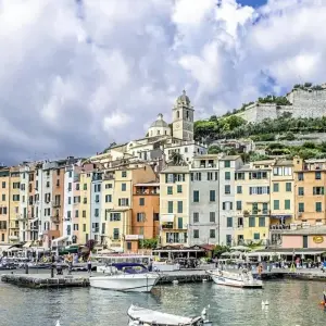 Explore 7 Days Northern Lakes and Italian Riviera Tour - from Milan for 7 days with Europeando Europa and discover unforgettable experiences - Photo 3