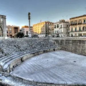 Explore 8 Days Puglia and Calabria from Bari for 8 days with Europeando Europa and discover unforgettable experiences - Photo 9