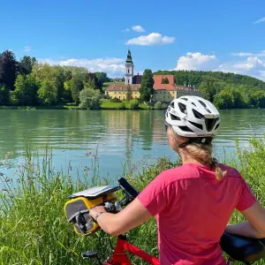 Explore Tauern Cycle Route Krimml - Passau for 8 days with Eurobike and discover unforgettable experiences - Photo 3