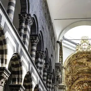 Explore 7 Days Italian Riviera and French Coast Tour - from Milan for 7 days with Europeando Europa and discover unforgettable experiences - Photo 3