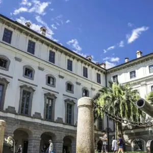 Explore 7 Days Northern Lakes and Italian Riviera Tour - from Milan for 7 days with Europeando Europa and discover unforgettable experiences - Photo 6