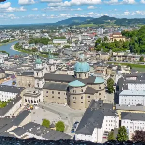Explore Tauern Cycle Path, Krimml - Salzburg for 5 days with Eurobike and discover unforgettable experiences - Photo 8