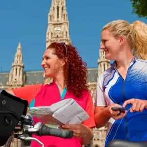 Explore Danube Cycle Path 8/7 for 8 days with Eurobike and discover unforgettable experiences - Photo 3