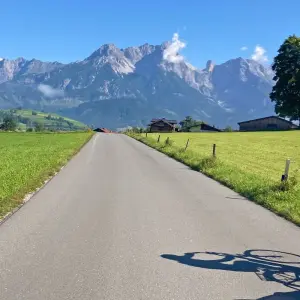 Explore Tauern Cycle Path for Families for 7 days with Eurobike and discover unforgettable experiences - Photo 8