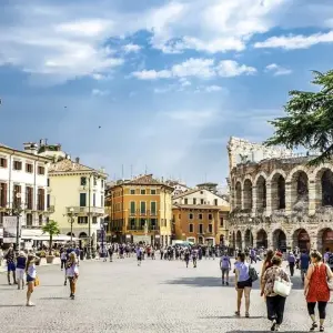 Explore 7 Days Northern Lakes and Italian Riviera Tour - from Milan for 7 days with Europeando Europa and discover unforgettable experiences - Photo 9