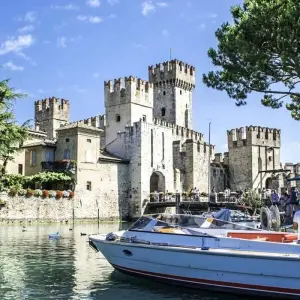 Explore 7 Days Northern Lakes and Italian Riviera Tour - from Milan for 7 days with Europeando Europa and discover unforgettable experiences - Photo 10