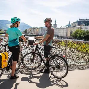 Explore Tauern Cycle Route Krimml - Passau for 10 days with Eurobike and discover unforgettable experiences - Photo 8