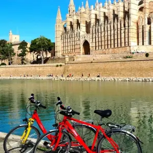Explore Majorca Loop Tour for 8 days with Eurobike and discover unforgettable experiences - Photo 2