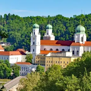 Explore Danube Cycle Path 8/7 for 8 days with Eurobike and discover unforgettable experiences - Photo 9