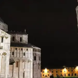 Explore Pisa - Florence for 7 days with Eurobike and discover unforgettable experiences - Photo 2