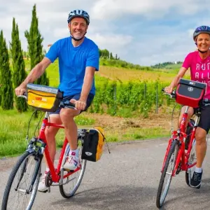 Explore Pisa - Florence for 7 days with Eurobike and discover unforgettable experiences - Photo 3