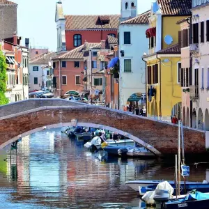 Explore Veneto: the Alps, Prosecco wine, amazing villas and Adriatic Sea for 5 days with Europeando Europa and discover unforgettable experiences - Photo 5