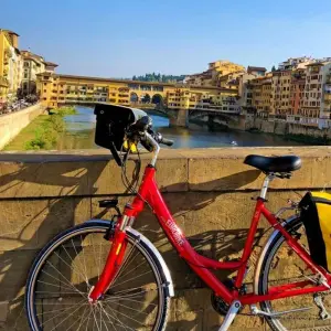 Explore Pisa - Florence for 7 days with Eurobike and discover unforgettable experiences - Photo 5