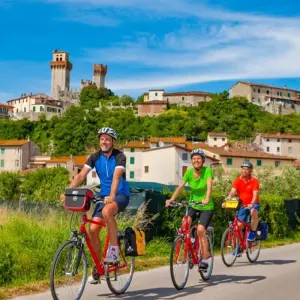 Explore Pisa - Florence for 7 days with Eurobike and discover unforgettable experiences - Photo 8