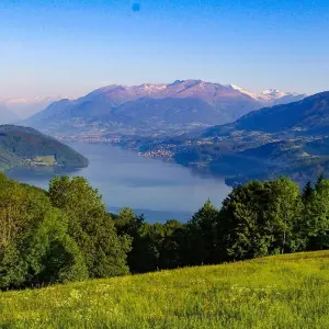 Explore Drau-Cycle Path Classic 8/7 for 8 days with Eurobike and discover unforgettable experiences - Photo 7