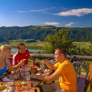 Explore Drau-Cycle Path Classic 8/7 for 8 days with Eurobike and discover unforgettable experiences - Photo 9