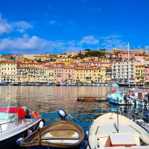 Explore Tuscany Coastline for 7 days with Eurobike and discover unforgettable experiences - Photo 10