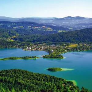Explore Drau-Cycle Path Classic 8/7 for 8 days with Eurobike and discover unforgettable experiences - Photo 10