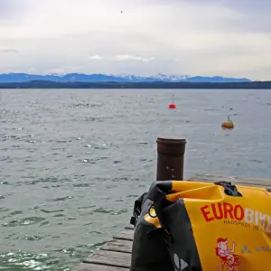 Explore Munich Lakes 5/4 for 5 days with Eurobike and discover unforgettable experiences - Photo 2