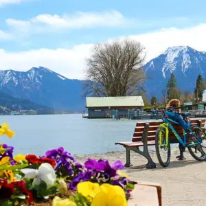 Explore Munich's Surrounding Lakes for 8 days with Eurobike and discover unforgettable experiences - Photo 2