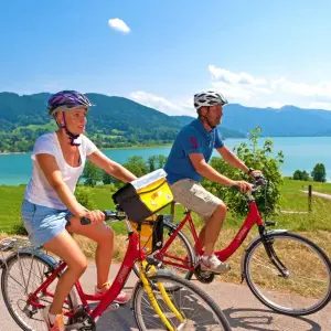 Explore Munich's Surrounding Lakes for 8 days with Eurobike and discover unforgettable experiences - Photo 3