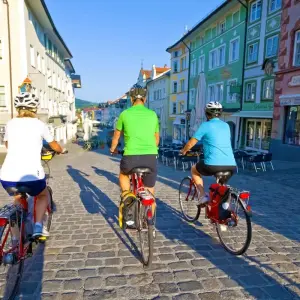 Explore Munich's Surrounding Lakes for 8 days with Eurobike and discover unforgettable experiences - Photo 5