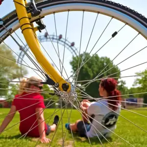 Explore Danube Schärding - Vienna 8/7 for 8 days with Eurobike and discover unforgettable experiences - Photo 2