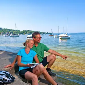 Explore Munich's Surrounding Lakes for 8 days with Eurobike and discover unforgettable experiences - Photo 7