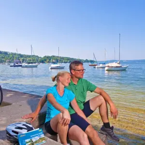 Explore Munich Lakes 5/4 for 5 days with Eurobike and discover unforgettable experiences - Photo 8