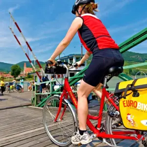 Explore Danube Schärding - Vienna 8/7 for 8 days with Eurobike and discover unforgettable experiences - Photo 5