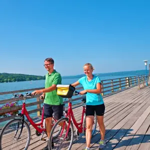 Explore Munich's Surrounding Lakes for 8 days with Eurobike and discover unforgettable experiences - Photo 8