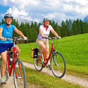 Explore Munich Lakes 5/4 for 5 days with Eurobike and discover unforgettable experiences - Photo 10