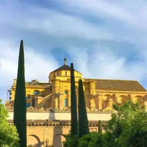 Explore Andalusia for 8 days with Eurobike and discover unforgettable experiences - Photo 2