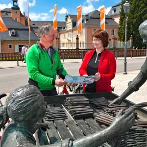 Explore Rhine Romance - Speyer, Heidelberg, Worms 7/6 for 7 days with Eurobike and discover unforgettable experiences - Photo 3