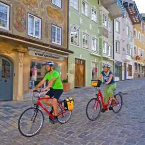 Explore Munich's Surrounding Lakes for 8 days with Eurobike and discover unforgettable experiences - Photo 10