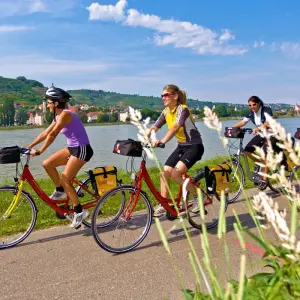 Explore Danube Schärding - Vienna 8/7 for 8 days with Eurobike and discover unforgettable experiences - Photo 7