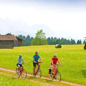 Explore Munich Lakes 5/4 for 5 days with Eurobike and discover unforgettable experiences - Photo 11