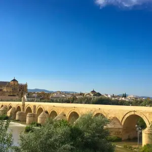 Explore Andalusia for 8 days with Eurobike and discover unforgettable experiences - Photo 3