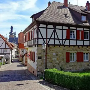 Explore Pfalz Wine Tour based in one hotel 7/6 for 7 days with Eurobike and discover unforgettable experiences - Photo 5