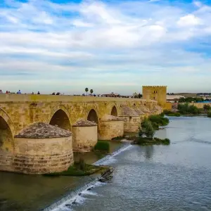 Explore Andalusia for 8 days with Eurobike and discover unforgettable experiences - Photo 4