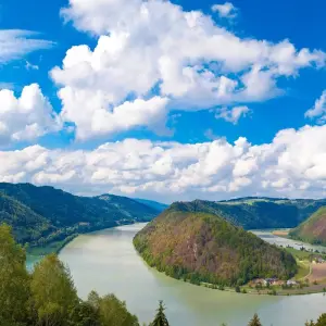 Explore Danube Schärding - Vienna 8/7 for 8 days with Eurobike and discover unforgettable experiences - Photo 8
