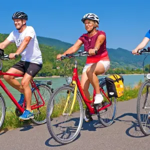 Explore Danube Schärding - Vienna 8/7 for 8 days with Eurobike and discover unforgettable experiences - Photo 9