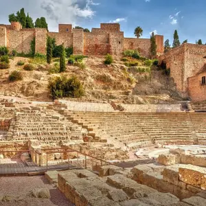Explore Andalusia for 8 days with Eurobike and discover unforgettable experiences - Photo 5