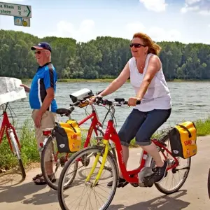 Explore Rhine Romance - Speyer, Heidelberg, Worms 7/6 for 7 days with Eurobike and discover unforgettable experiences - Photo 6