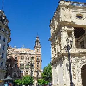 Explore Andalusia for 8 days with Eurobike and discover unforgettable experiences - Photo 6